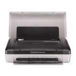 HP OfficeJet 100 Mobile Printer