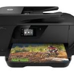 HP OfficeJet 7510 Wide Format All-In-One Printer